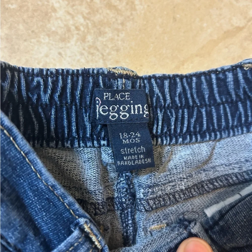 The Children’s Place Jeggings